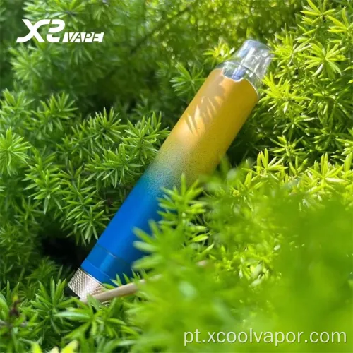 Fume Extra Descartável Vape 1500 Puffs Austrália